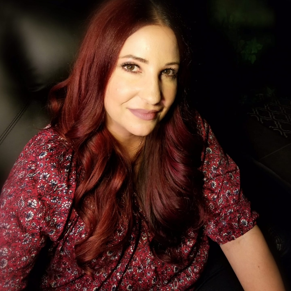 Meet your Posher, Angie